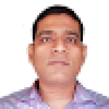 Avatar for surjya padhi from gravatar.com