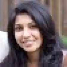 Avatar for Gayathri Ramakrishnan from gravatar.com