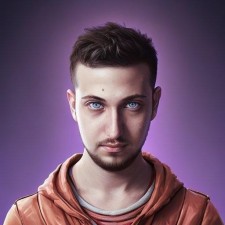 Avatar for Andrey Zavodov from gravatar.com