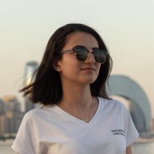 Avatar for Sevil Rasulova from gravatar.com