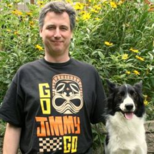 Avatar for Steve Schwarz from gravatar.com