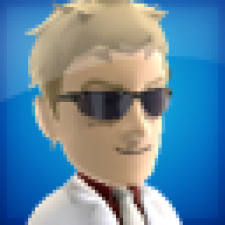 Avatar for James Booker from gravatar.com