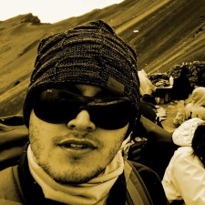 Avatar for Ricardo Andrade from gravatar.com
