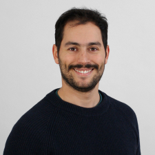 Avatar for Mansour Benbakoura from gravatar.com