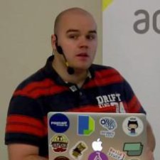 Avatar for stack72 from gravatar.com