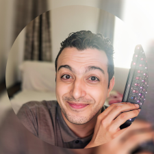 Avatar for Amirouche  from gravatar.com