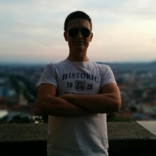 Avatar for Mislav Mandarić from gravatar.com
