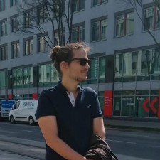 Avatar for Victor Pantoja from gravatar.com