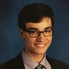 Avatar for thebradbain from gravatar.com