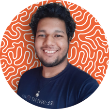 Avatar for Siddhesh Kulthe from gravatar.com