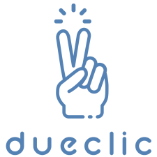 Avatar for dueclic from gravatar.com