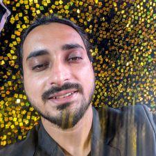 Avatar for Sanam from gravatar.com