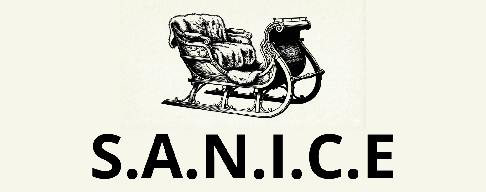 Sanice Banner