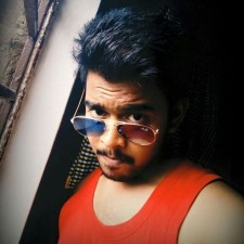 Avatar for P charan lenka from gravatar.com