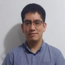 Avatar for Daniel Robles from gravatar.com