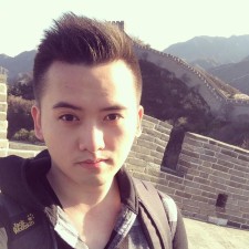 Avatar for Zack Shih from gravatar.com
