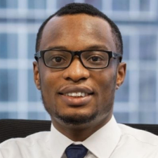 Avatar for Nnamdi Olisaeloka from gravatar.com