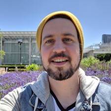 Avatar for Tom from gravatar.com