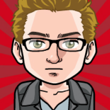 Avatar for IamEld3st from gravatar.com