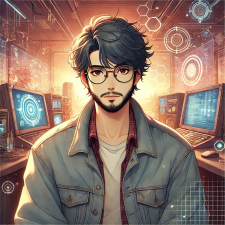 Avatar for Sarabesh from gravatar.com