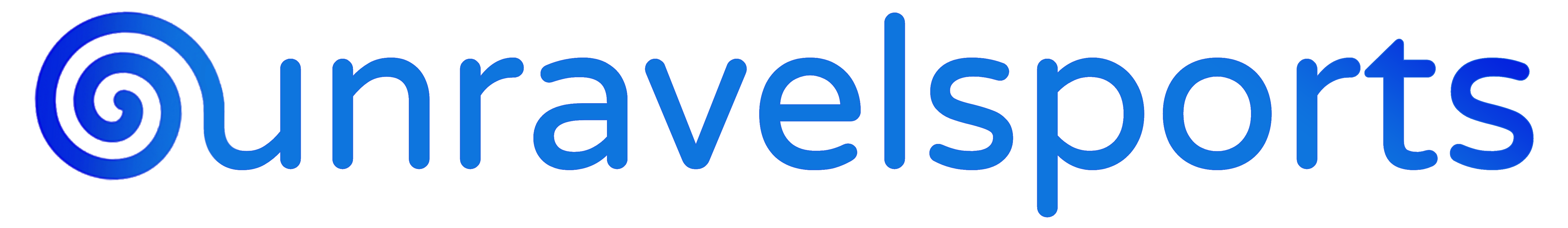 unravelsports logo