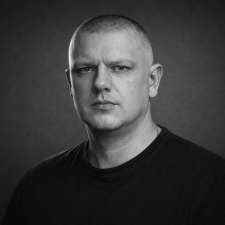 Avatar for Alex Hvedkovich from gravatar.com