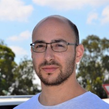 Avatar for Assaf Inbal from gravatar.com