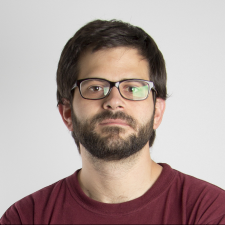 Avatar for dtheodor from gravatar.com