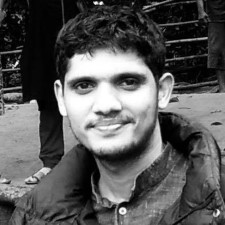 Avatar for Santo K Thomas from gravatar.com