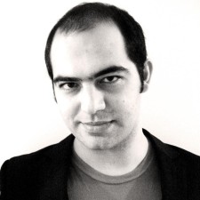 Avatar for Georges Dimitrov from gravatar.com