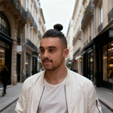 Avatar for Mateusz Muślewski from gravatar.com