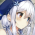 Avatar for hanasuru from gravatar.com