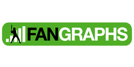 FanGraphs logo