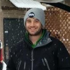 Avatar for ianschenck from gravatar.com