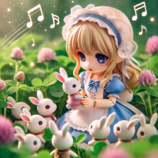 Avatar for Twinkle Computing from gravatar.com