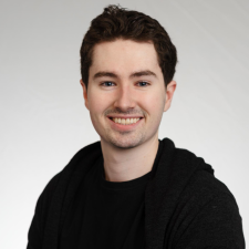 Avatar for Jacob Rodal from gravatar.com