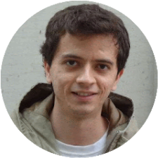 Avatar for Marcos Oliveira from gravatar.com