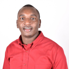Avatar for Gilbert Mutai from gravatar.com