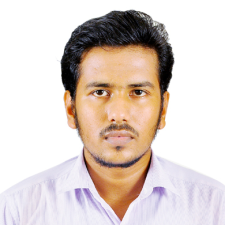 Avatar for madhanagopal m from gravatar.com