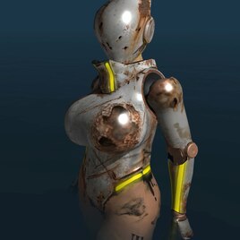 Wastelander Outfit
