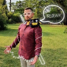 Avatar for Jason from gravatar.com