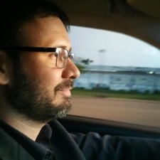 Avatar for Evandro from gravatar.com