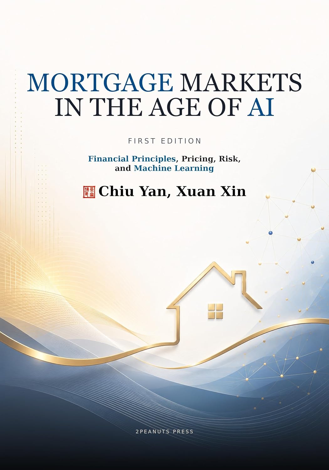 Mortgage Markets in the Age of AI