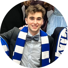 Avatar for Hayden Ehler from gravatar.com