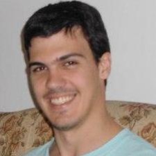 Avatar for epochiero from gravatar.com