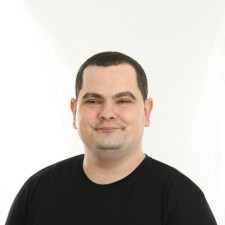 Avatar for Koby Meir from gravatar.com