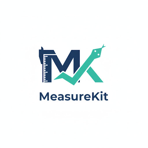 MeasureKit Logo