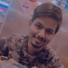 Avatar for Satyam Pote from gravatar.com