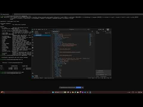 7-minute quick-start walkthrough