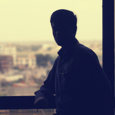 Avatar for Ahnaf Tahmid Chowdhury from gravatar.com